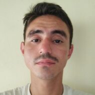 Angel Fernando Molina Marc